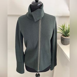 Merino Wool jacket from Ryan’s Roberts